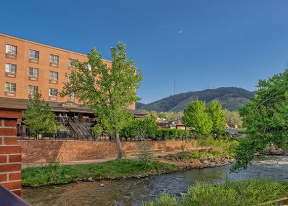 Golden Hotel  | Golden | Colorado | United States 3