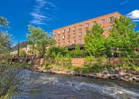Golden Hotel  | Golden | Colorado | United States 4