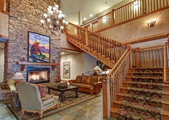 Golden Hotel  | Golden | Colorado | United States 5