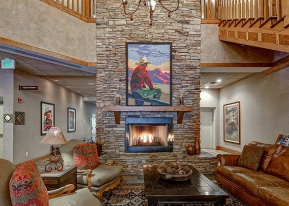 Golden Hotel  | Golden | Colorado | United States 7