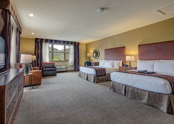 Golden Hotel  | Golden | Colorado | United States 8