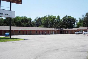 Motel Geneva Inn  | Geneva | Nebraska | United States