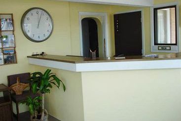 Motel Geneva Inn  | Geneva | Nebraska | United States 1