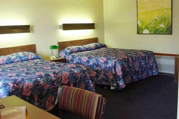 Motel Geneva Inn  | Geneva | Nebraska | United States 2