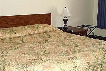 Motel Geneva Inn  | Geneva | Nebraska | United States 3