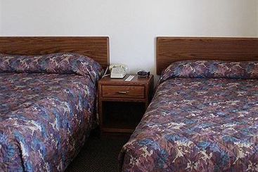 Motel Geneva Inn  | Geneva | Nebraska | United States 4