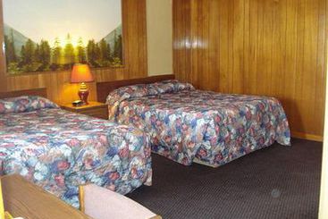 Motel Geneva Inn  | Geneva | Nebraska | United States 5
