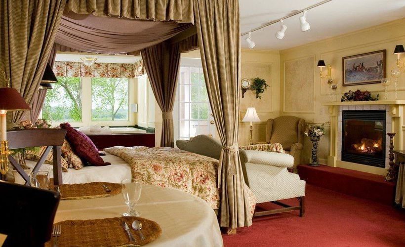 Hotel Goldmoor  | Galena | Illinois | United States 1