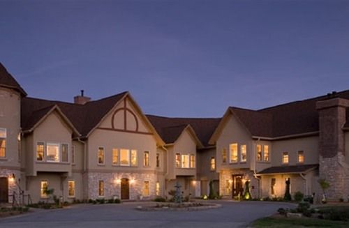 Hotel Goldmoor  | Galena | Illinois | United States 10