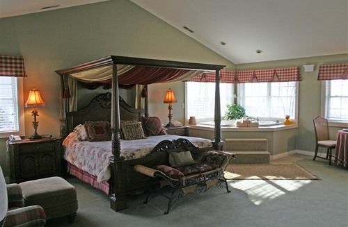 Hotel Goldmoor  | Galena | Illinois | United States 12