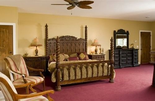 Hotel Goldmoor  | Galena | Illinois | United States 13