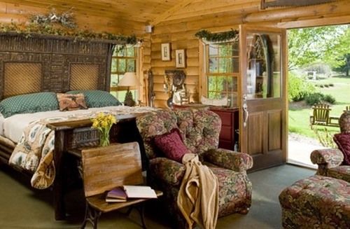 Hotel Goldmoor  | Galena | Illinois | United States 14