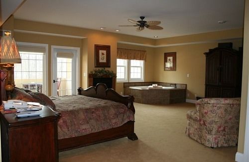 Hotel Goldmoor  | Galena | Illinois | United States 15