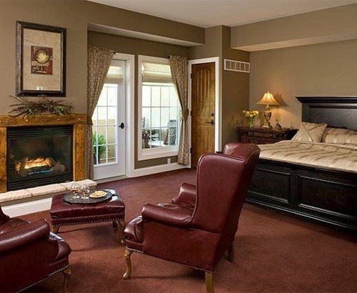 Hotel Goldmoor  | Galena | Illinois | United States 16