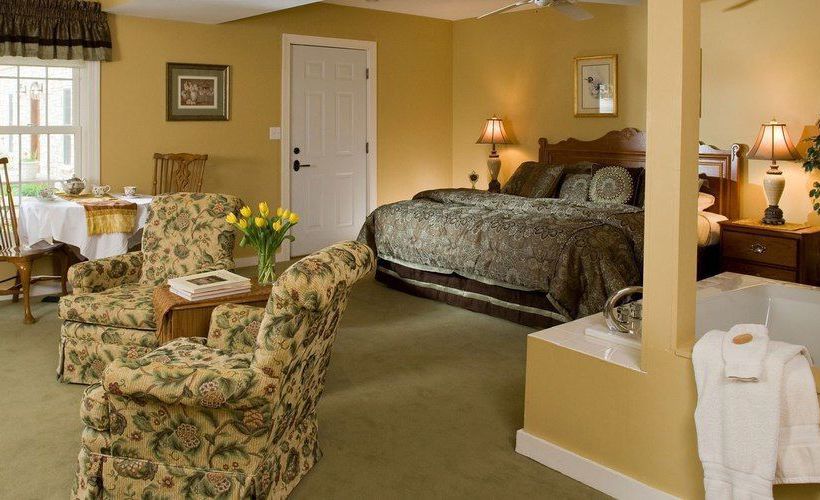 Hotel Goldmoor  | Galena | Illinois | United States 2