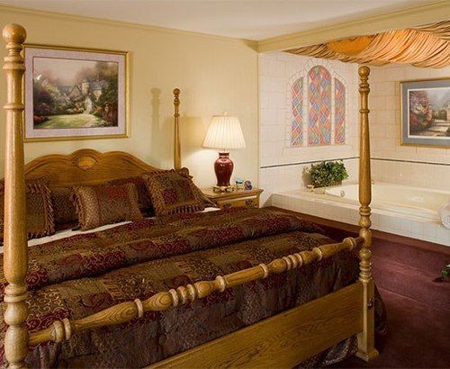 Hotel Goldmoor  | Galena | Illinois | United States 20