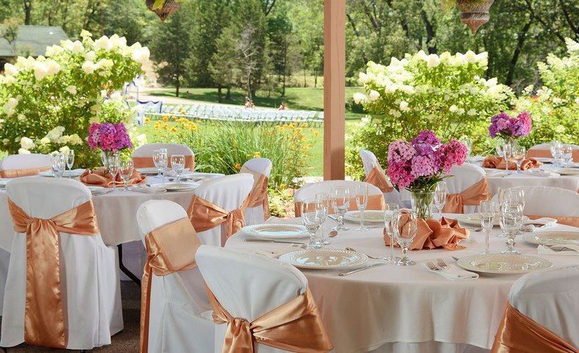 Hotel Goldmoor  | Galena | Illinois | United States 3