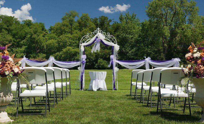 Hotel Goldmoor  | Galena | Illinois | United States 4