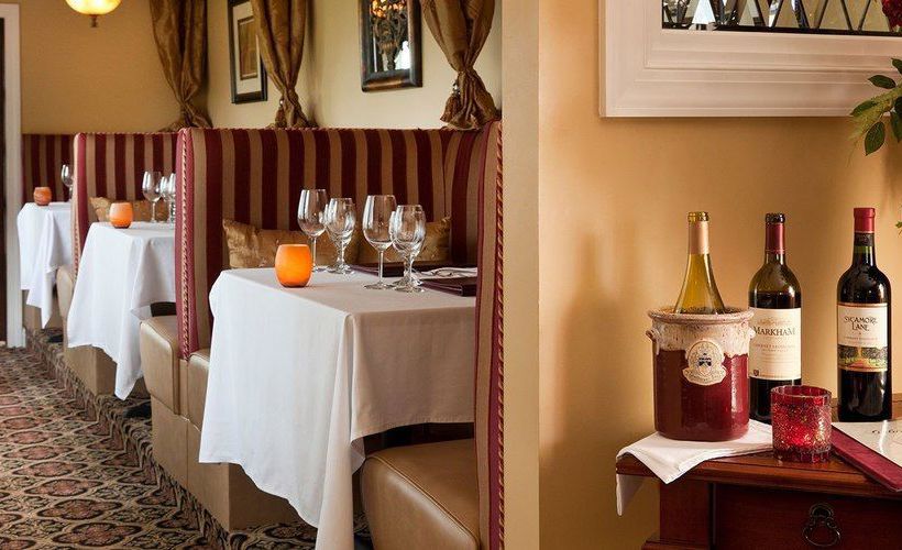 Hotel Goldmoor  | Galena | Illinois | United States 5