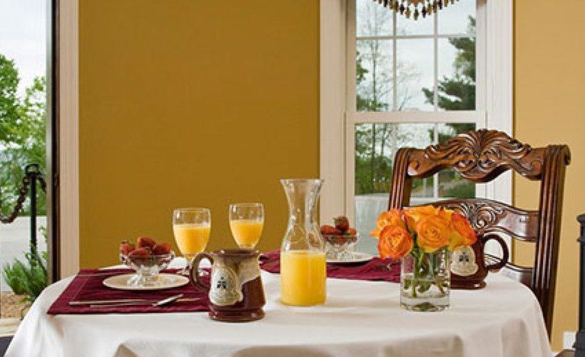 Hotel Goldmoor  | Galena | Illinois | United States 6