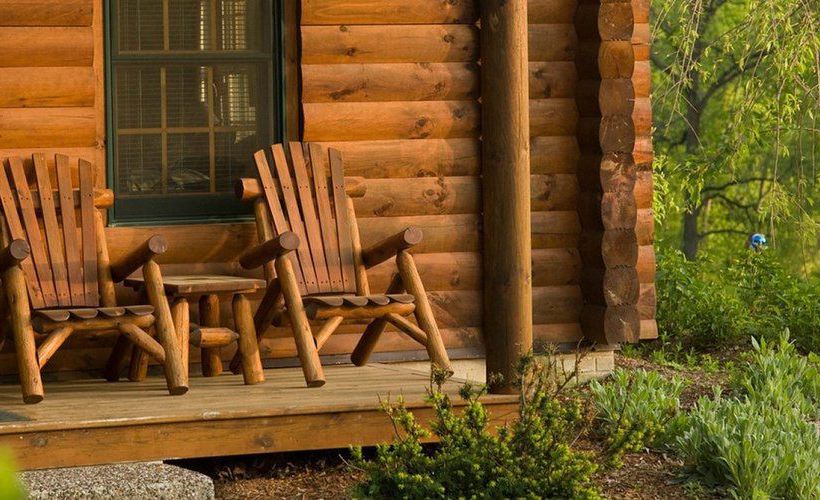 Hotel Goldmoor  | Galena | Illinois | United States 7