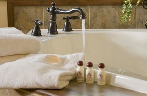 Hotel Goldmoor  | Galena | Illinois | United States 9