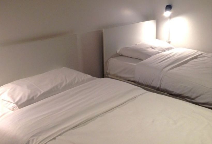 Albergue Bed & Beach & Fun Cancun Hostal  | Cancún | Quintana Roo | México 1