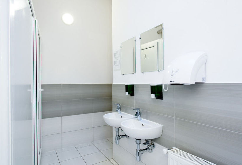 Albergue Bed & Beach & Fun Cancun Hostal  | Cancún | Quintana Roo | México 11