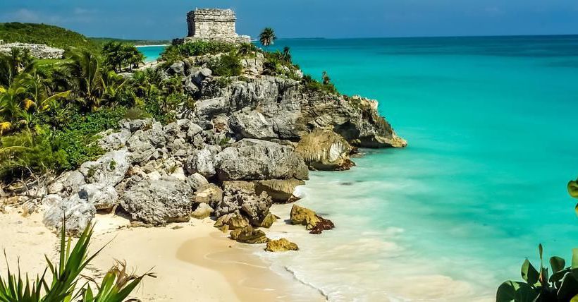 Albergue Bed & Beach & Fun Cancun Hostal  | Cancún | Quintana Roo | México 12