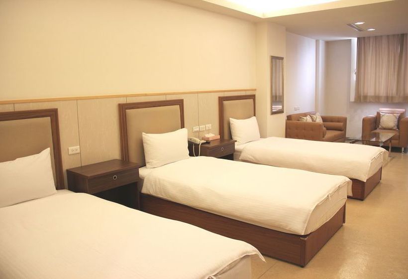 Albergue Bed & Beach & Fun Cancun Hostal  | Cancún | Quintana Roo | México 13