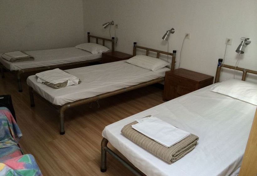 Albergue Bed & Beach & Fun Cancun Hostal  | Cancún | Quintana Roo | México 14