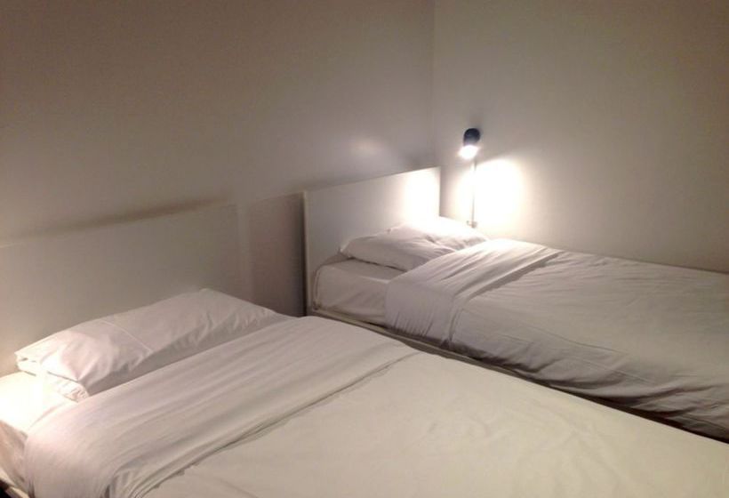 Albergue Bed & Beach & Fun Cancun Hostal  | Cancún | Quintana Roo | México 3