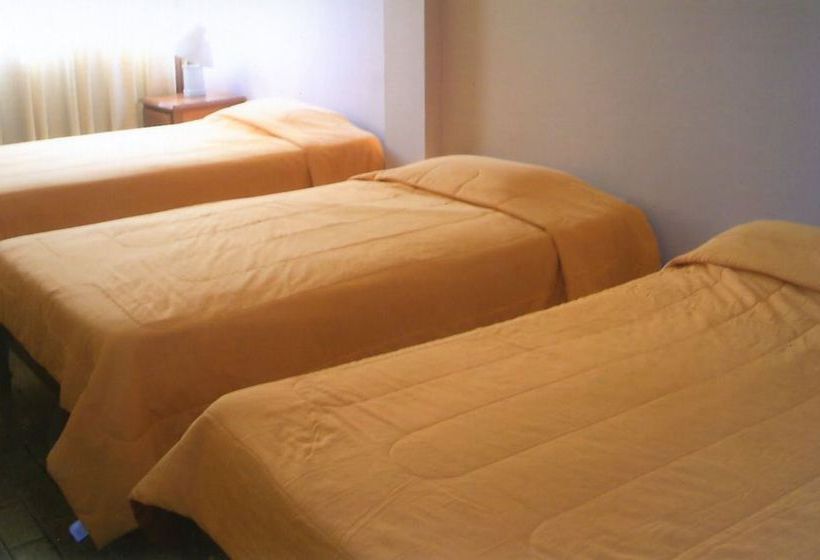 Albergue Bed & Beach & Fun Cancun Hostal  | Cancún | Quintana Roo | México 4