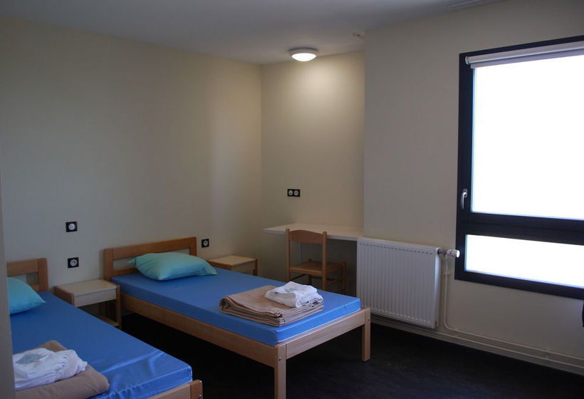 Albergue Bed & Beach & Fun Cancun Hostal  | Cancún | Quintana Roo | México 8