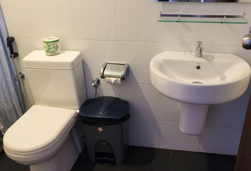 Albergue Bed & Beach & Fun Cancun Hostal  | Cancún | Quintana Roo | México 9