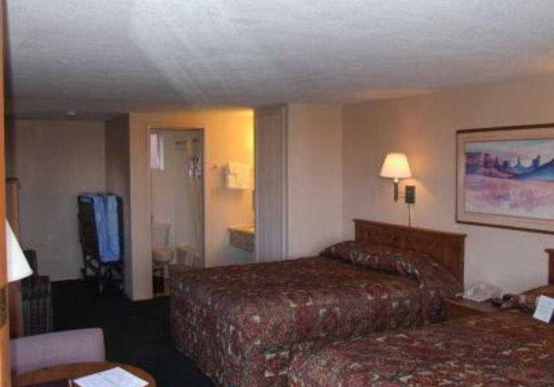 Hotel Gouldings Lodge Utah