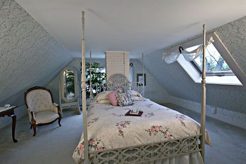 Hotel Governor's Inn 