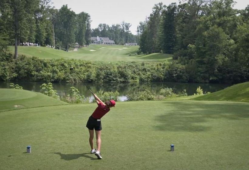 Hotel Governors Inn  | Williamsburg | Virginia | United States 6