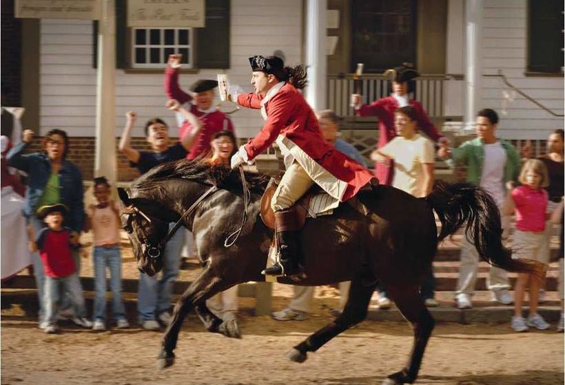 Hotel Governors Inn  | Williamsburg | Virginia | United States 7