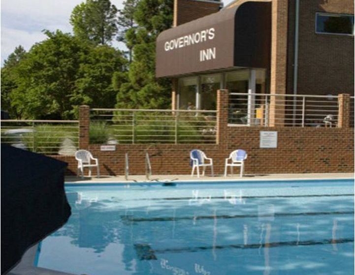 Hotel Governors Inn  | Williamsburg | Virginia | United States 9