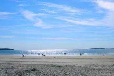 Hotel Complejo Grand Beach Inn  | Old Orchard Beach | Maine | United States 2