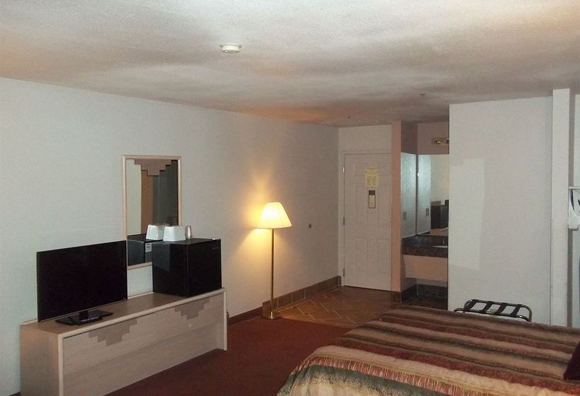 Hotel Grand Canyon Inn Arizona