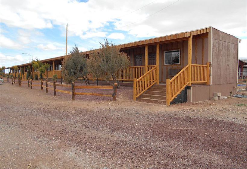 Hotel Grand Canyon Inn  | Williams | Arizona | United States 11