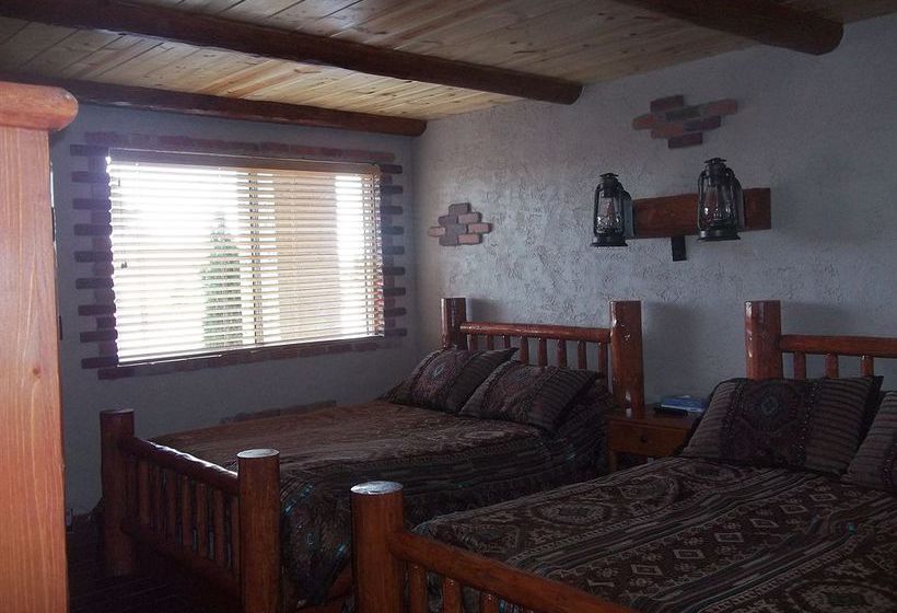 Hotel Grand Canyon Inn  | Williams | Arizona | United States 12