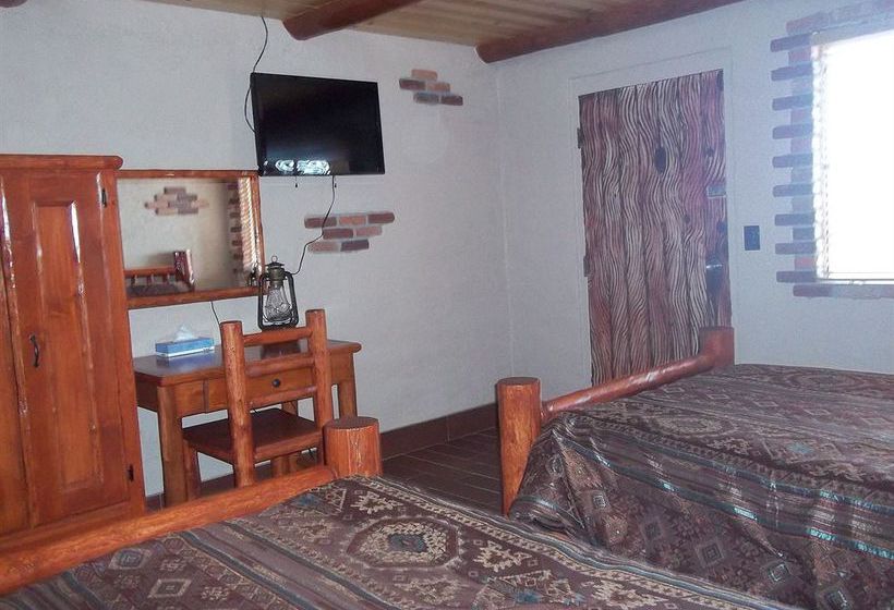 Hotel Grand Canyon Inn  | Williams | Arizona | United States 13