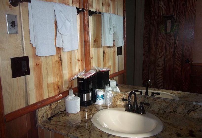 Hotel Grand Canyon Inn  | Williams | Arizona | United States 14