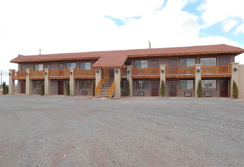 Hotel Grand Canyon Inn  | Williams | Arizona | United States 15