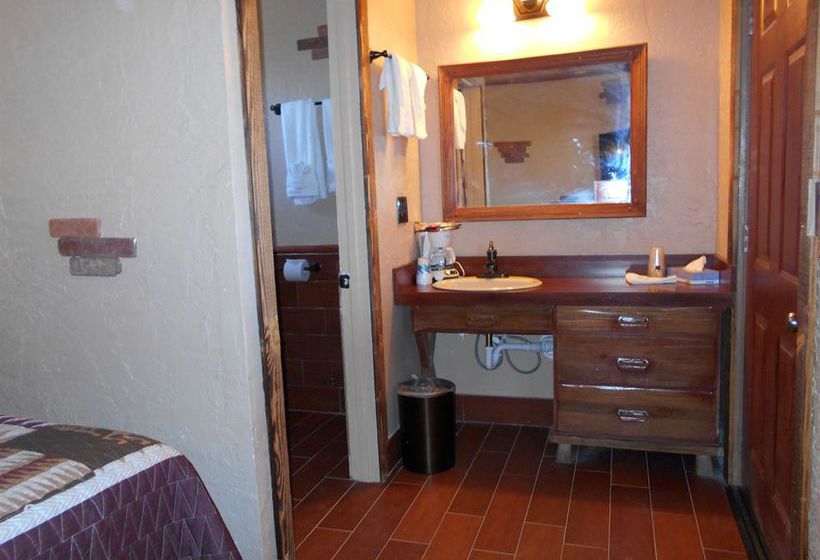 Hotel Grand Canyon Inn  | Williams | Arizona | United States 16