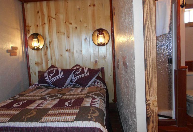 Hotel Grand Canyon Inn  | Williams | Arizona | United States 17