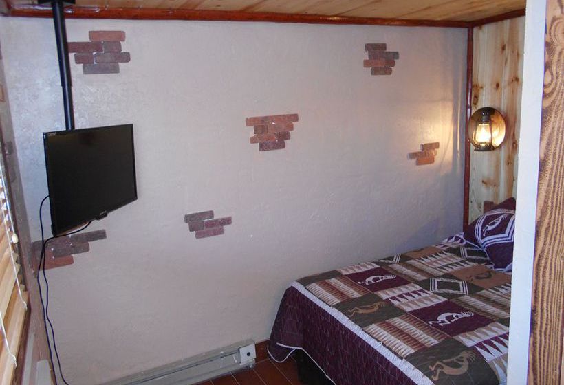 Hotel Grand Canyon Inn  | Williams | Arizona | United States 18